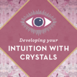 Crystal Healing Certification Program - Become a Certified Crystal Healer!