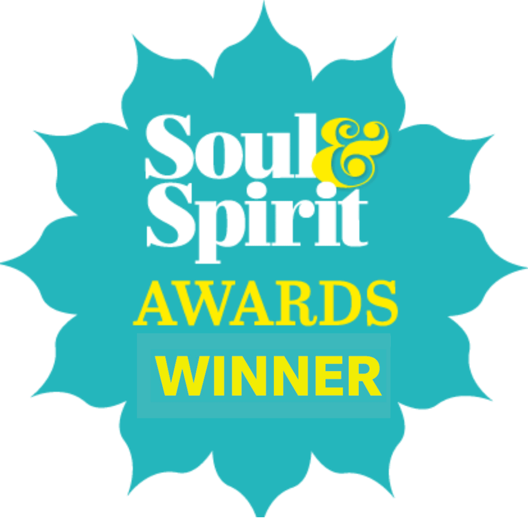 Soul & Spirit Awards Winner Badge Graphic (2)